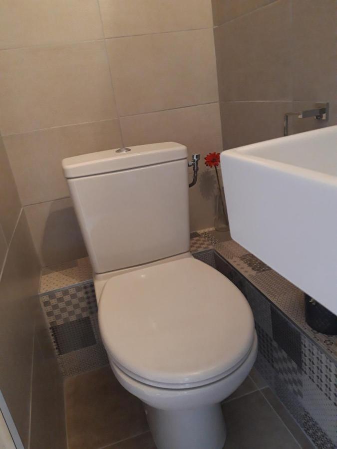 Le 112, Confortable Et Cosy En Plein Centre D'aix Les Bains Aix-les-Bains