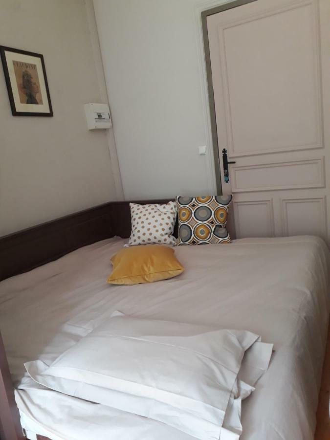 Le 112, Confortable Et Cosy En Plein Centre D'aix Les Bains Aix-les-Bains