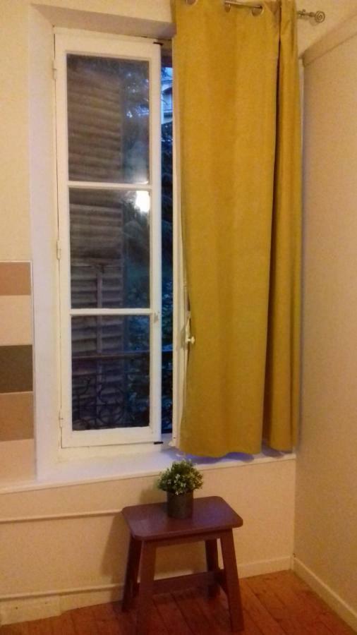 Le 112, Confortable Et Cosy En Plein Centre D'aix Les Bains Apartment