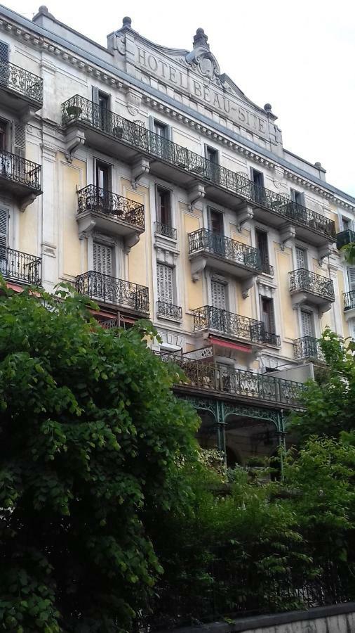 Le 112, Confortable Et Cosy En Plein Centre D'aix Les Bains *