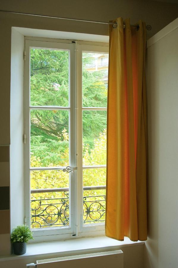 Le 112, Confortable Et Cosy En Plein Centre D'aix Les Bains Apartment Aix-les-Bains