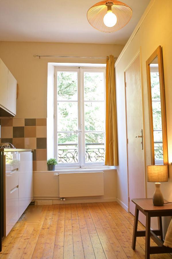 Apartment Le 112, Confortable Et Cosy En Plein Centre D'aix Les Bains *