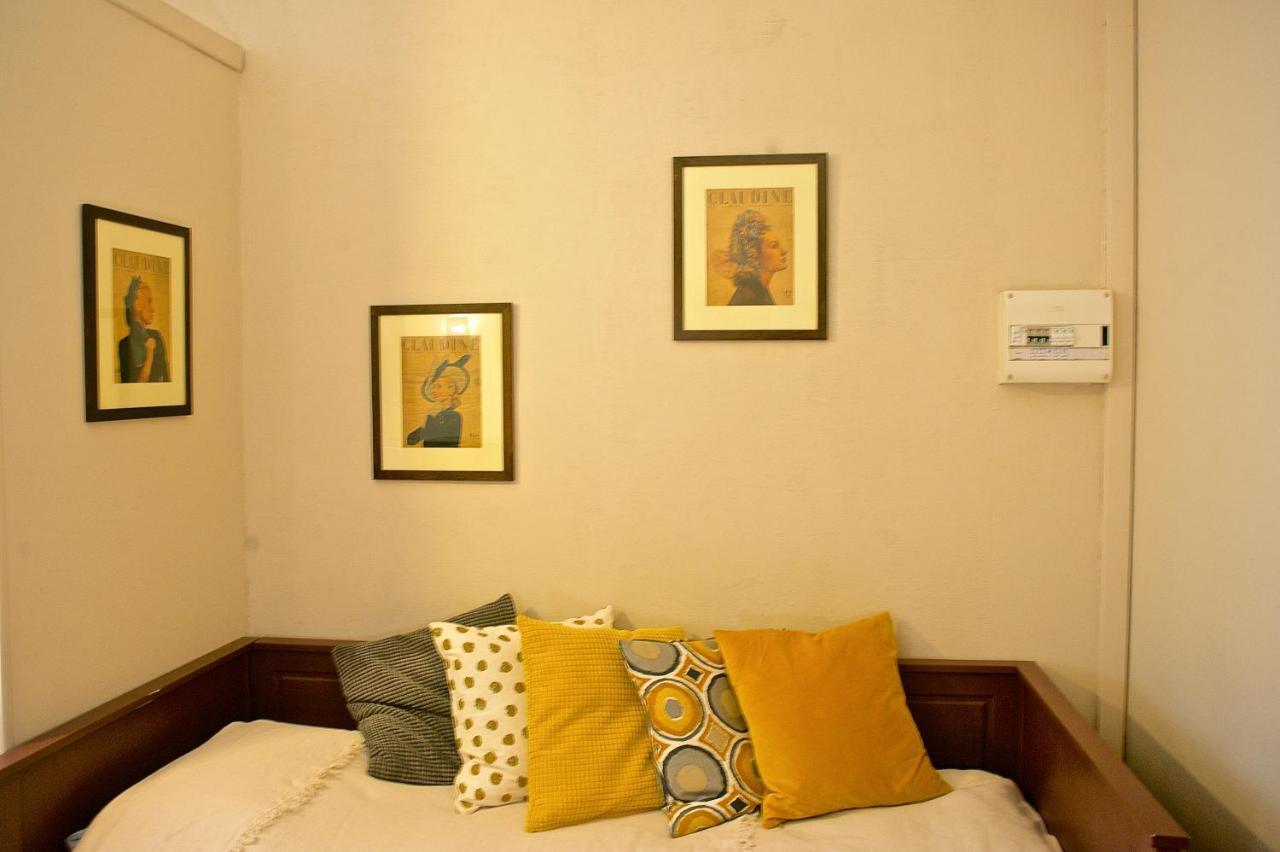 Le 112, Confortable Et Cosy En Plein Centre D'aix Les Bains * Aix-les-Bains