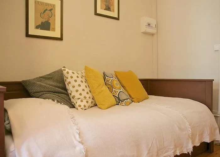 Le 112, Confortable Et Cosy En Plein Centre D\'Aix Les Bains