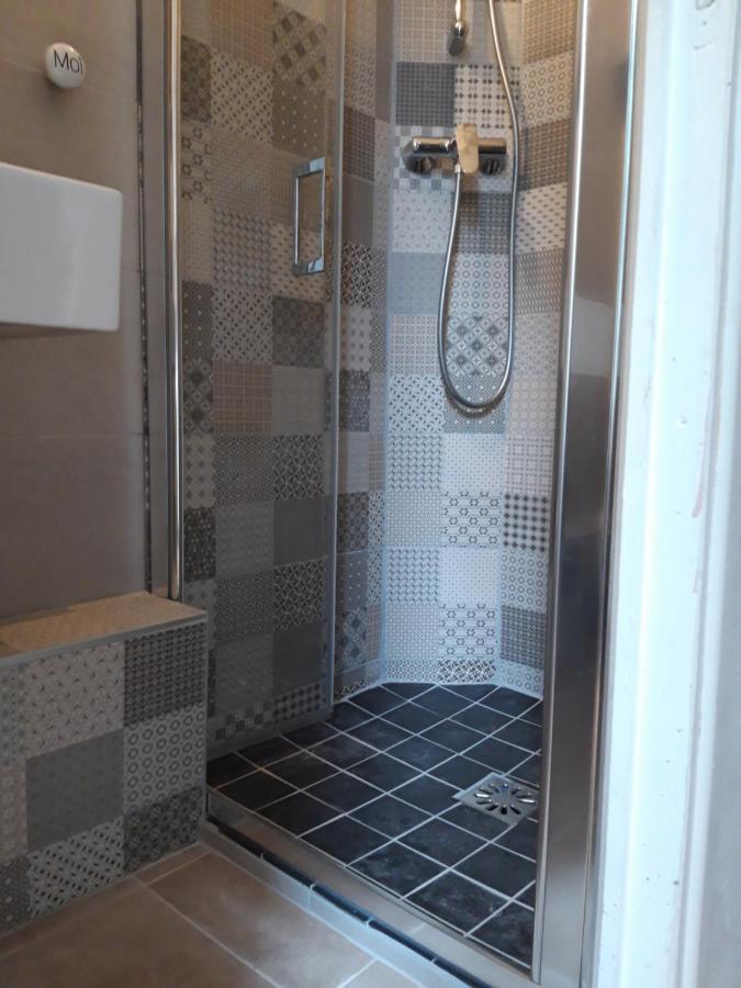 Le 112, Confortable Et Cosy En Plein Centre D'aix Les Bains Apartamento