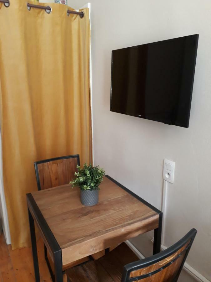 Le 112, Confortable Et Cosy En Plein Centre D'aix Les Bains Aix-les-Bains