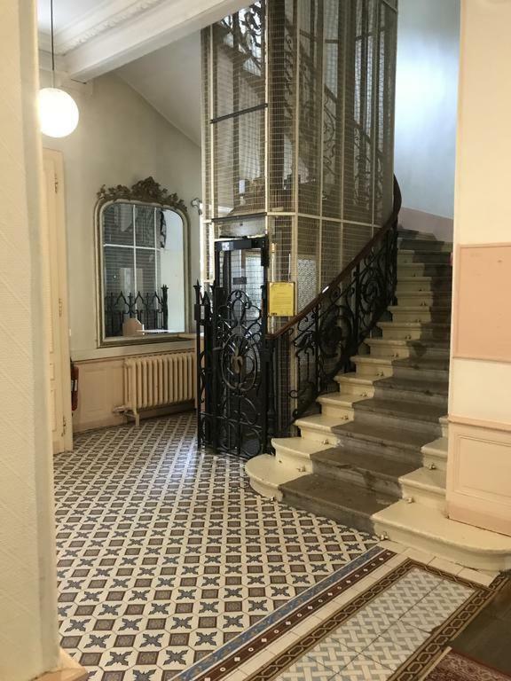 Le 112, Confortable Et Cosy En Plein Centre D'aix Les Bains * Aix-les-Bains