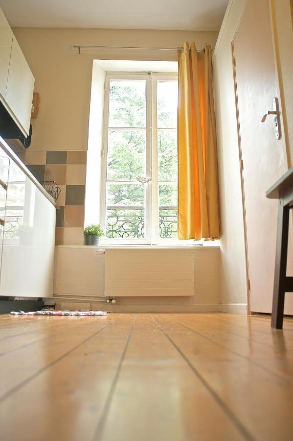 Apartment Le 112, Confortable Et Cosy En Plein Centre D'aix Les Bains Aix-les-Bains