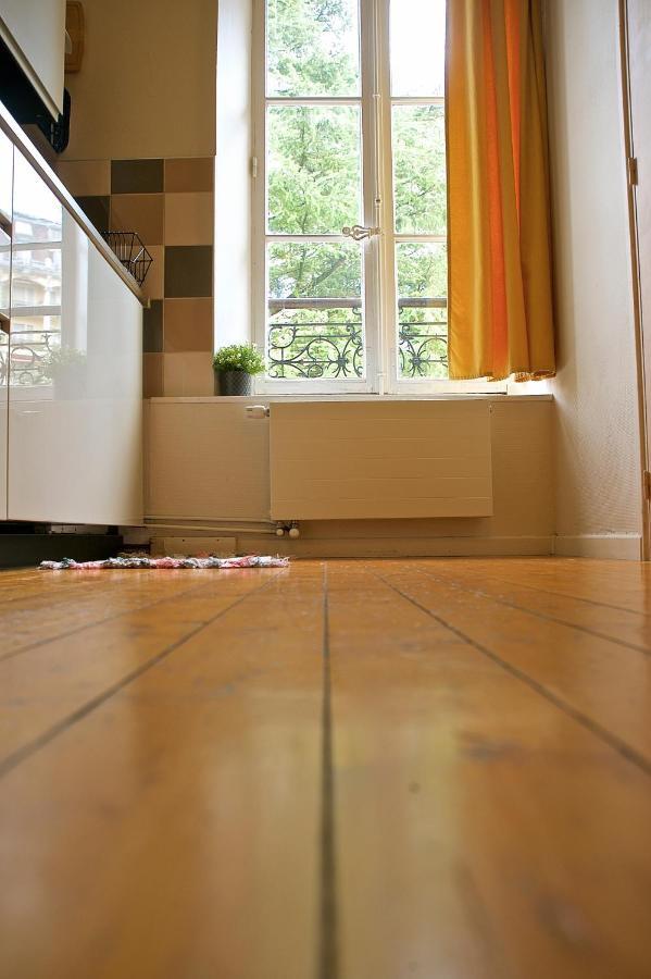 Le 112, Confortable Et Cosy En Plein Centre D'aix Les Bains