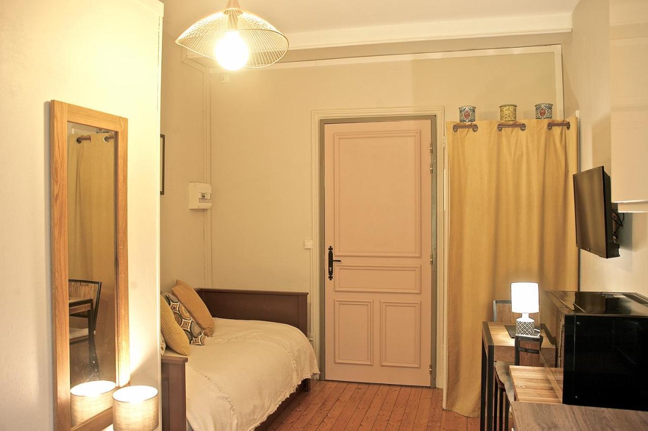 Apartment Le 112, Confortable Et Cosy En Plein Centre D'aix Les Bains *